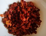 Harcsapaprikás túrós csuszával recept fázis 1 fotója