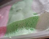 Foto langkah ke 6 dari resep Ice cream home made.