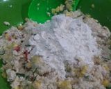 Foto langkah ke 5 dari resep 37. Perkedel Crispy.