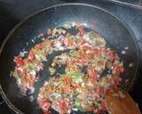 Foto del paso 2 de la receta: Arroz tipo hindú