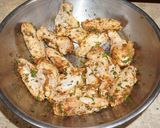 Foto del paso 2 de la receta: Alitas de pollo asadas al horno