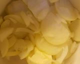 Hagymakrémleves recept fázis 1 fotója