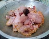 Foto langkah ke 3 dari resep Besengek Ayam Pedas Gurih.