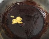 Foto langkah ke 6 dari resep Brownies Kukus Putih Telur.