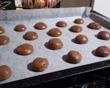 Foto del paso 1 de la receta: Galletas fáciles y económicas, sin manteca!! 😁🍪