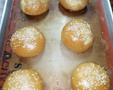 Foto del paso 9 de la receta: Bollos rellenos de queso crema