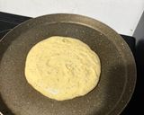 Φωτογραφία βήματος 6 της συνταγής Pancakes με λεμόνι και παπαρουνόσπορο 🍋🥞