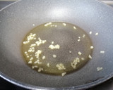 Foto del paso 1 de la receta: Judías salteadas