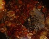 Foto del paso 4 de la receta: Arroz con salteado mixto con Tofu