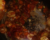 Foto del paso 4 de la receta: Arroz con salteado mixto con Tofu