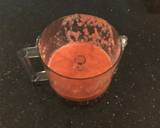 Fresh Strawberry Mousse recipe step 1 photo