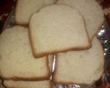 ডিম পাউরুটির টোস্ট (dim paurutir toast recipe in Bengali) রেসিপির ধাপ 2 ছবি