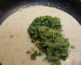 Foto del paso 5 de la receta: Croquetas de brócoli. (Riquísimas)