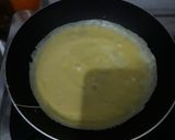 Foto langkah ke 4 dari resep Rolade tahu daun kelor sehat no minyak.