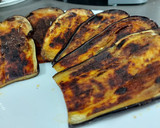 Foto del paso 5 de la receta: Berenjenas a la plancha🍆