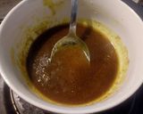 Currys mézes csirke Kriszta konyhájából recept fázis 2 fotója