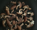 Foto del paso 3 de la receta: Arroz y setas