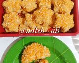 Foto langkah ke 6 dari resep Nugget Ayam Keju.