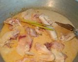 Foto langkah ke 2 dari resep Ayam bakar taliwang.