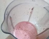 A picture of step 3 of Watermelon cooler.