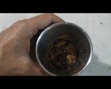 हर्बल दूध (Herbal doodh recipe in Hindi) रेसिपी चरण 1 फोटो