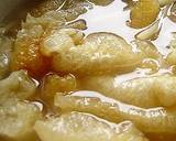 กระเพาะปลาไข่กระทา #ฝีมือลูก วิธีทำสูตร 2 รูป