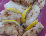 Foto del paso 2 de la receta: Bacalao a la molinera