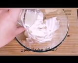 صورة لخطوة 2 من وصفة تشيز كيك بالفراولة