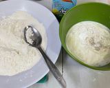 Foto langkah ke 1 dari resep Ayam crispy saos wijen.