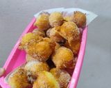 Foto del paso 4 de la receta: Buñuelos