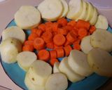 Foto del paso 3 de la receta: Carne Guisada de Guatemala ♥