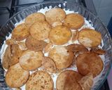 Foto del paso 4 de la receta: 😍😘🤗DULCE❣️❤️❣️PASIÓN😍😘🤗GITANA❣️🤎❣️😍😘🤗