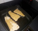 Foto del paso 2 de la receta: Milanesas de Pescado (Merluza)