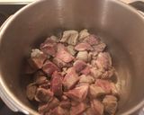 Foto del paso 2 de la receta Cerdo en salsa