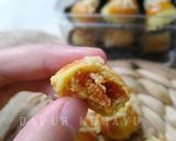 Foto langkah ke 7 dari resep Nastar wisjman home made.