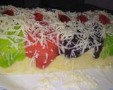 Foto langkah ke 8 dari resep Bolu SUSU EKONOMIS (2 telur).