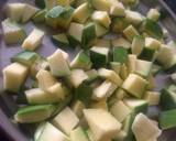 Mango Instant Pickle recipe step 2 photo