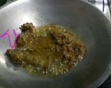 Foto langkah ke 4 dari resep Empal Gepuk empuk gurih manis.
