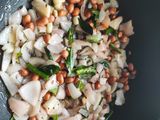 रव्याचा उपमा