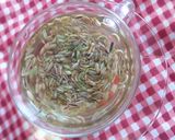 عکس مرحله 1 از دستور دمنوش رازیانه Fennel tea