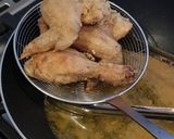 Foto langkah ke 1 dari resep #72 Ayam Madu.