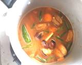 Kadamba sadam recipe step 3 photo