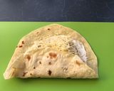 Tortilla alaprecept és néhány jó ötlet hozzá recept fázis 6 fotója