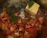 Foto del paso 4 de la receta: Tortillas con pollo, cerdo o res