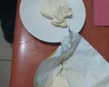 Foto del paso 2 de la receta: Pancakes de chocolate con Nutella estilo de Eduardo