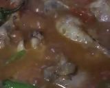 A picture of step 8 of Charsi karahi.