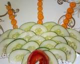 Cucumber and tomato styles recipe step 6 photo