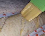 Foto del paso 11 de la receta: Pan rústico (Baguette)