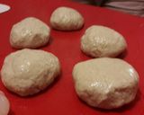 Foto del passaggio 4 della ricetta Panini all'olio 
