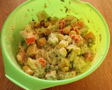 Foto del paso 23 de la receta: Almuerzo Quatrophenico y Racinguista